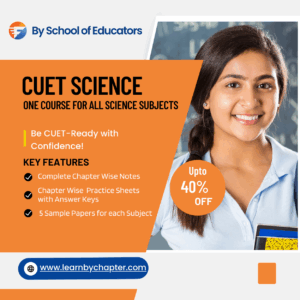CUET Science