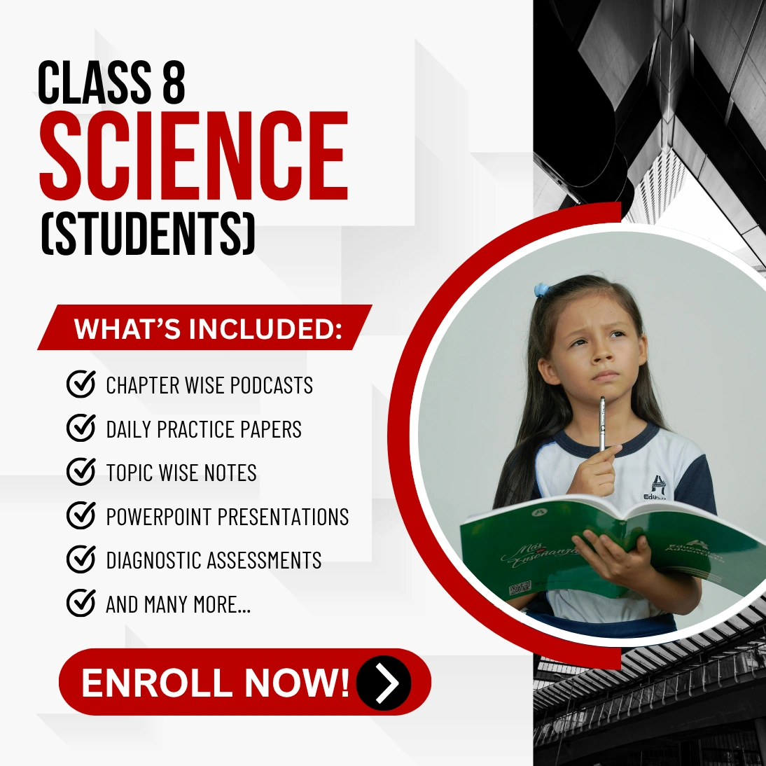 Class VIII Social Science (Students) Aligned with Old NCERT Textbooks