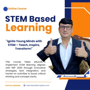 Stem Based Learning