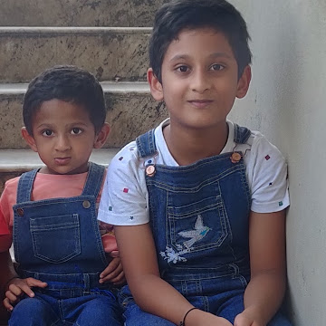 Profile photo of kudos kids