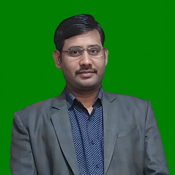 Profile photo of Santosh Yadav